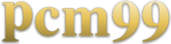 pcm99 logo
